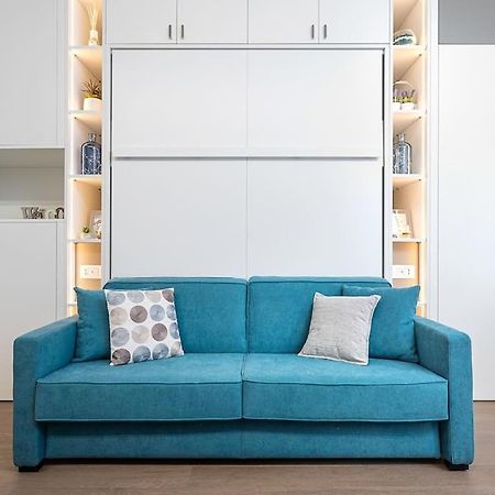 Gioia Studio Apartment Milan Luaran gambar