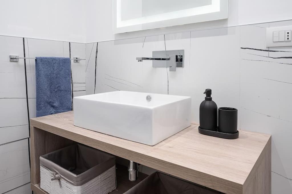 Gioia Studio Apartment Milan Luaran gambar